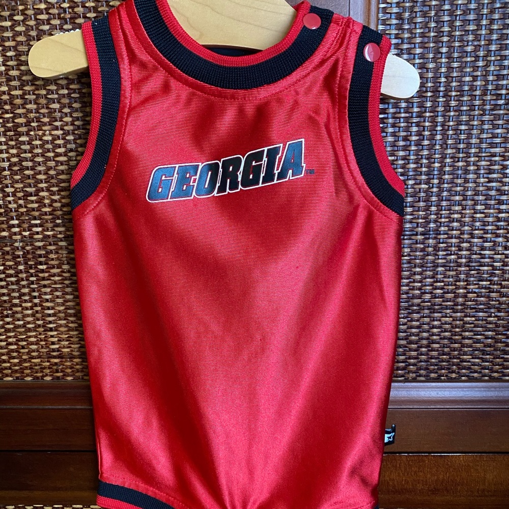 Georgia